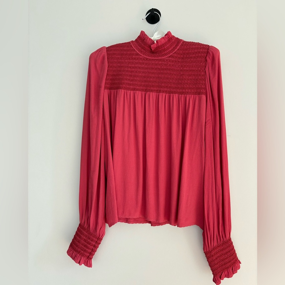 Wilfred Nessie Blouse